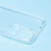 Чехол-накладка для Huawei Nova 12 Pro (прозрачный) Activ ASC-101 Puffy 0.9мм