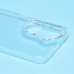 Чехол-накладка для Huawei Nova 12SE (прозрачный) Activ ASC-101 Puffy 0.9мм