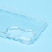 Чехол-накладка для Huawei Nova 12SE (прозрачный) Activ ASC-101 Puffy 0.9мм