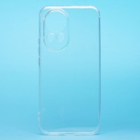 Чехол-накладка для Huawei Nova 13 (прозрачный) Activ ASC-101 Puffy 0.9мм