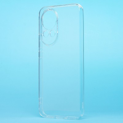 Чехол-накладка для Huawei Nova 13 (прозрачный) Activ ASC-101 Puffy 0.9мм