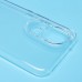 Чехол-накладка для Huawei Nova 13 (прозрачный) Activ ASC-101 Puffy 0.9мм