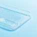 Чехол-накладка для Huawei nova Y70 (прозрачный) Activ ASC-101 Puffy 0.9мм