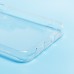 Чехол-накладка для Huawei nova Y70 (прозрачный) Activ ASC-101 Puffy 0.9мм