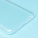 Чехол-накладка для Huawei P Smart 2021 (прозрачный) Activ ASC-101 Puffy 0.9мм