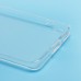 Чехол-накладка для Infinix Zero 30 4G (прозрачный) Activ ASC-101 Puffy 0.9мм Чехол-накладка для Infinix Zero 30 4G (прозрачный) Activ ASC-101 Puffy 0.9мм
