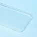 Чехол-накладка для OPPO A59 5G (прозрачный) Activ ASC-101 Puffy 0.9мм