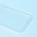 Чехол-накладка для OPPO A59 5G (прозрачный) Activ ASC-101 Puffy 0.9мм