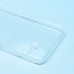 Чехол-накладка для OPPO A59 5G (прозрачный) Activ ASC-101 Puffy 0.9мм