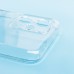 Чехол-накладка для OPPO realme 9 Pro (прозрачный) Activ ASC-101 Puffy 0.9мм Чехол-накладка для OPPO realme 9 Pro (прозрачный) Activ ASC-101 Puffy 0.9мм