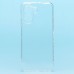 Чехол-накладка для OPPO realme C33 (прозрачный) Activ ASC-101 Puffy 0.9мм