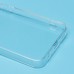 Чехол-накладка для OPPO realme C33 (прозрачный) Activ ASC-101 Puffy 0.9мм Чехол-накладка для OPPO realme C33 (прозрачный) Activ ASC-101 Puffy 0.9мм