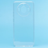 Чехол-накладка для Realme 11 (CN) (прозрачный) Activ ASC-101 Puffy 0.9мм Чехол-накладка для Realme 11 (CN) (прозрачный) Activ ASC-101 Puffy 0.9мм