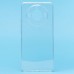 Чехол-накладка для Realme 11 Pro (прозрачный) Activ ASC-101 Puffy 0.9мм