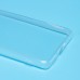 Чехол-накладка для Realme 11 Pro (прозрачный) Activ ASC-101 Puffy 0.9мм
