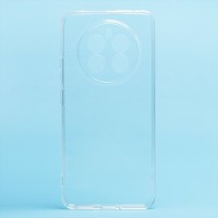 Чехол-накладка для Realme 12+ 5G (прозрачный) Activ ASC-101 Puffy 0.9мм Чехол-накладка для Realme 12+ 5G (прозрачный) Activ ASC-101 Puffy 0.9мм