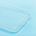 Чехол-накладка для Realme 13 Pro 5G Global (прозрачный) Activ ASC-101 Puffy 0.9мм