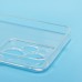 Чехол-накладка для Realme 14 5G Global (прозрачный) Activ ASC-101 Puffy 0.9мм