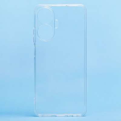 Чехол-накладка для Realme C55 (прозрачный) Activ ASC-101 Puffy 0.9мм Чехол-накладка для Realme C55 (прозрачный) Activ ASC-101 Puffy 0.9мм