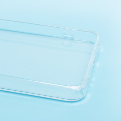 Чехол-накладка для Realme C55 (прозрачный) Activ ASC-101 Puffy 0.9мм