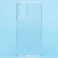 Чехол-накладка для Realme C67 4G (прозрачный) Activ ASC-101 Puffy 0.9мм Чехол-накладка для Realme C67 4G (прозрачный) Activ ASC-101 Puffy 0.9мм