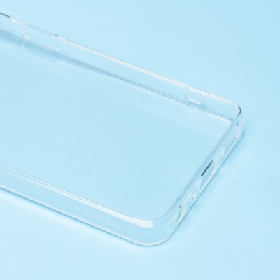 Чехол-накладка для Realme C67 5G (прозрачный) Activ ASC-101 Puffy 0.9мм