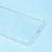 Чехол-накладка для Realme C67 5G (прозрачный) Activ ASC-101 Puffy 0.9мм