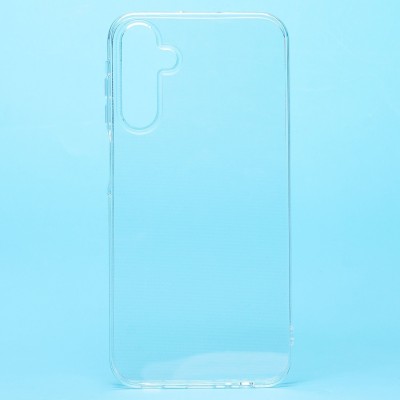Чехол-накладка для Samsung Galaxy A15 (прозрачный) Activ ASC-101 Puffy 0.9мм