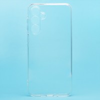 Чехол-накладка для Samsung Galaxy A16 5G (прозрачный) Activ ASC-101 Puffy 0.9мм