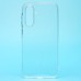 Чехол-накладка для Samsung Galaxy A26 5G (прозрачный) Activ ASC-101 Puffy 0.9мм