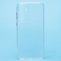 Чехол-накладка для Samsung Galaxy A35 (прозрачный) Activ ASC-101 Puffy 0.9мм