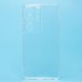 Чехол-накладка для Samsung Galaxy S25 Ultra (прозрачный) Activ ASC-101 Puffy 0.9мм