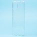 Чехол-накладка для Samsung A035 Galaxy A03 (прозрачный) Activ ASC-101 Puffy 0.9мм Чехол-накладка для Samsung A035 Galaxy A03 (прозрачный) Activ ASC-101 Puffy 0.9мм