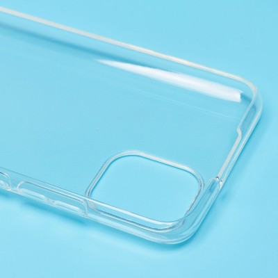 Чехол-накладка для Samsung A035 Galaxy A03 (прозрачный) Activ ASC-101 Puffy 0.9мм Чехол-накладка для Samsung A035 Galaxy A03 (прозрачный) Activ ASC-101 Puffy 0.9мм