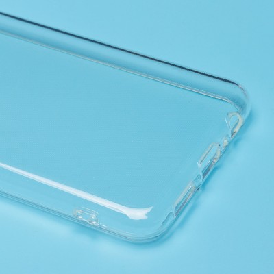 Чехол-накладка для Samsung A045 Galaxy A04 (прозрачный) Activ ASC-101 Puffy 0.9мм Чехол-накладка для Samsung A045 Galaxy A04 (прозрачный) Activ ASC-101 Puffy 0.9мм