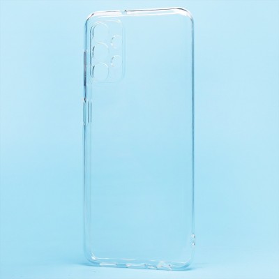 Чехол-накладка для Samsung A047 Galaxy A04s (прозрачный) Activ ASC-101 Puffy 0.9мм Чехол-накладка для Samsung A047 Galaxy A04s (прозрачный) Activ ASC-101 Puffy 0.9мм