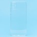 Чехол-накладка для Samsung A055 Galaxy A05 (прозрачный) Activ ASC-101 Puffy 0.9мм