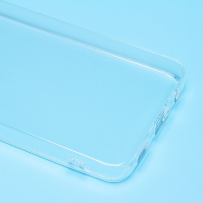 Чехол-накладка для Samsung A055 Galaxy A05 (прозрачный) Activ ASC-101 Puffy 0.9мм Чехол-накладка для Samsung A055 Galaxy A05 (прозрачный) Activ ASC-101 Puffy 0.9мм