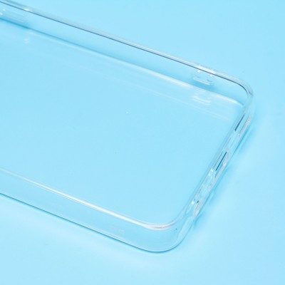 Чехол-накладка для Samsung A055 Galaxy A05 (прозрачный) Activ ASC-101 Puffy 0.9мм Чехол-накладка для Samsung A055 Galaxy A05 (прозрачный) Activ ASC-101 Puffy 0.9мм