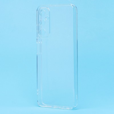 Чехол-накладка для Samsung A057 Galaxy A05s (прозрачный) Activ ASC-101 Puffy 0.9мм Чехол-накладка для Samsung A057 Galaxy A05s (прозрачный) Activ ASC-101 Puffy 0.9мм