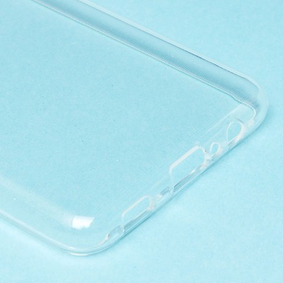 Чехол-накладка для Samsung A125 Galaxy A12 (прозрачный) Activ ASC-101 Puffy 0.9мм Чехол-накладка для Samsung A125 Galaxy A12 (прозрачный) Activ ASC-101 Puffy 0.9мм