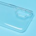 Чехол-накладка для Samsung A135 Galaxy A13 4G (прозрачный) Activ ASC-101 Puffy 0.9мм