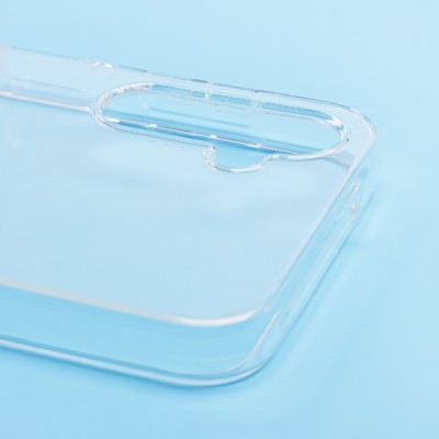 Чехол-накладка для Samsung A146 Galaxy A14 5G (MediaTek) (прозрачный) Activ ASC-101 Puffy 0.9мм Чехол-накладка для Samsung A146 Galaxy A14 5G (MediaTek) (прозрачный) Activ ASC-101 Puffy 0.9мм