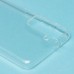 Чехол-накладка для Samsung G991 Galaxy S21 (прозрачный) Activ ASC-101 Puffy 0.9мм