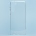 Чехол-накладка для Samsung G996 Galaxy S21+ (прозрачный) Activ ASC-101 Puffy 0.9мм