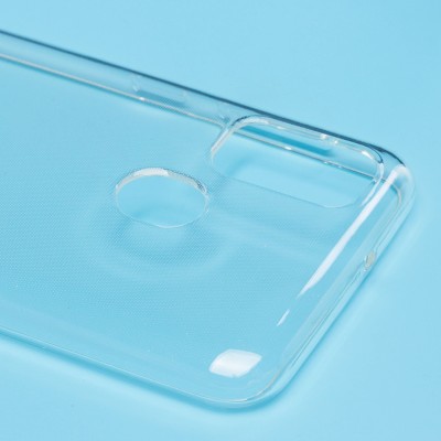 Чехол-накладка для Samsung M215G Galaxy M21 2021 Edition (прозрачный) Activ ASC-101 Puffy 0.9мм Чехол-накладка для Samsung M215G Galaxy M21 2021 Edition (прозрачный) Activ ASC-101 Puffy 0.9мм