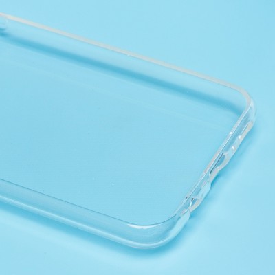 Чехол-накладка для Samsung M215G Galaxy M21 2021 Edition (прозрачный) Activ ASC-101 Puffy 0.9мм Чехол-накладка для Samsung M215G Galaxy M21 2021 Edition (прозрачный) Activ ASC-101 Puffy 0.9мм