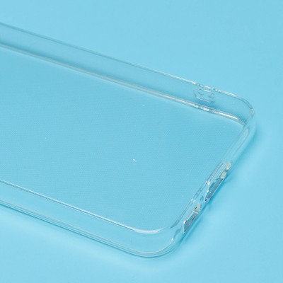 Чехол-накладка для Samsung S911 Galaxy S23 (прозрачный) Activ ASC-101 Puffy 0.9мм Чехол-накладка для Samsung S911 Galaxy S23 (прозрачный) Activ ASC-101 Puffy 0.9мм