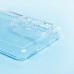 Чехол-накладка для Xiaomi 12/12S (прозрачный) Activ ASC-101 Puffy 0.9мм