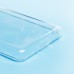 Чехол-накладка для Xiaomi 12/12S (прозрачный) Activ ASC-101 Puffy 0.9мм